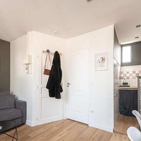 Studio centre ville refait à neuf Trouville-sur-Mer Extérieur photo